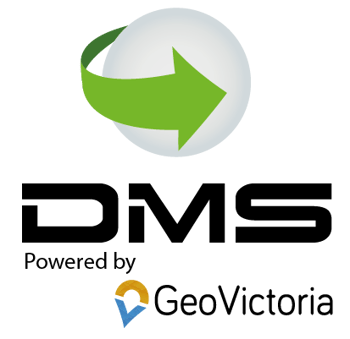 logo DMS GeoVictoria2_Mesa de trabajo 1